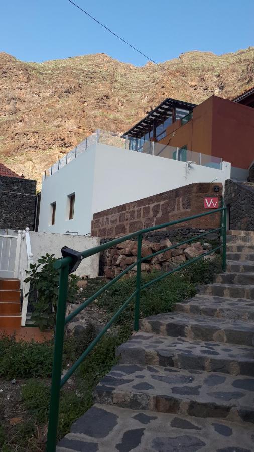 Casita Tio Manuel Villa บาเญ กรันเรย์ ภายนอก รูปภาพ