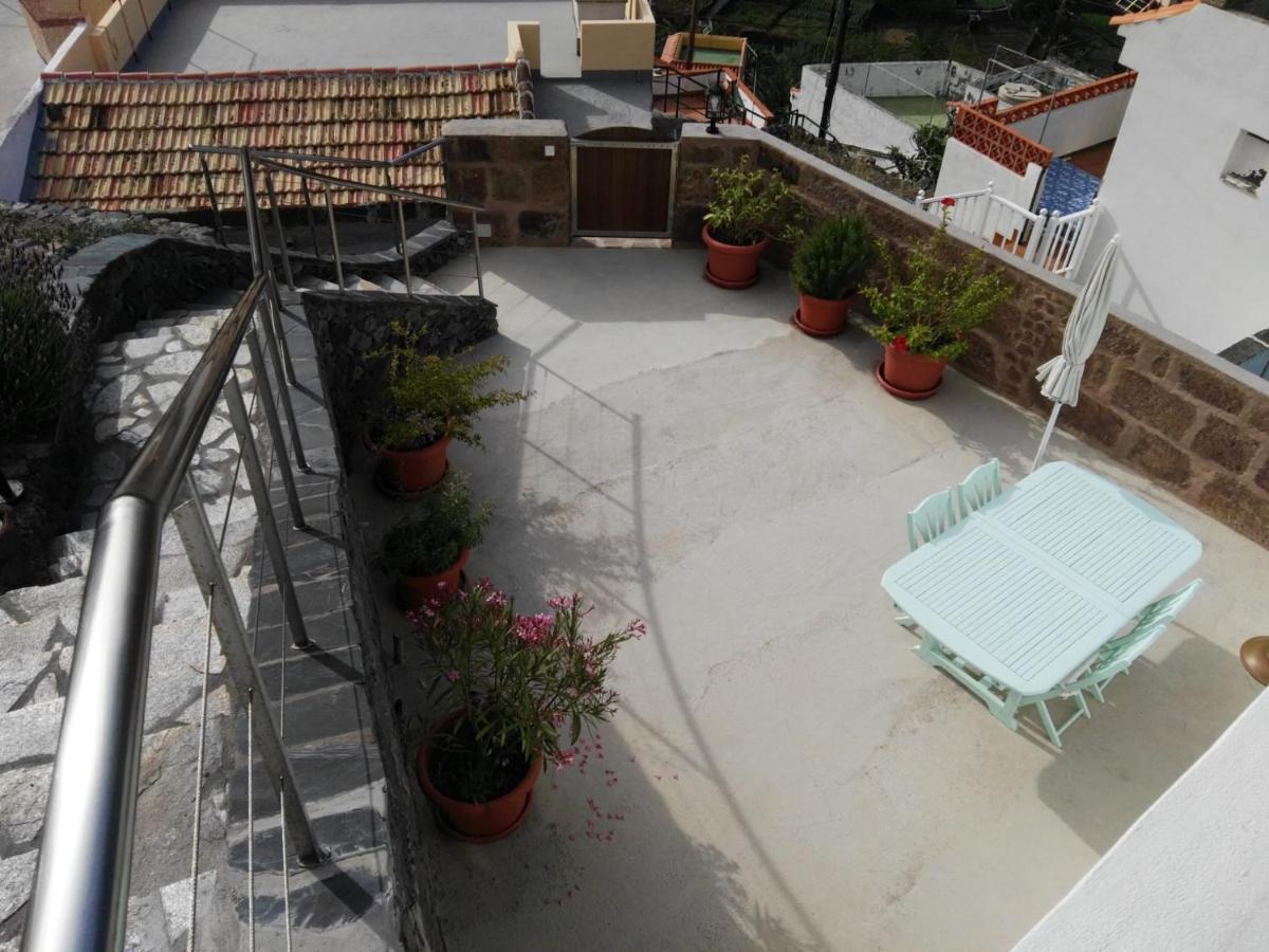 Casita Tio Manuel Villa บาเญ กรันเรย์ ภายนอก รูปภาพ