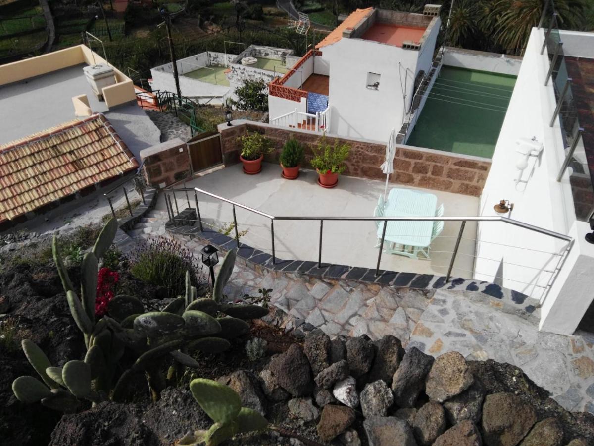 Casita Tio Manuel Villa บาเญ กรันเรย์ ภายนอก รูปภาพ