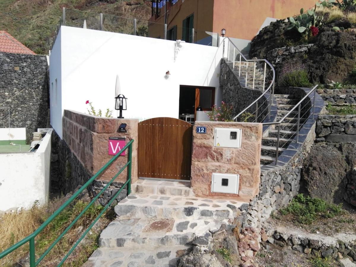 Casita Tio Manuel Villa บาเญ กรันเรย์ ภายนอก รูปภาพ