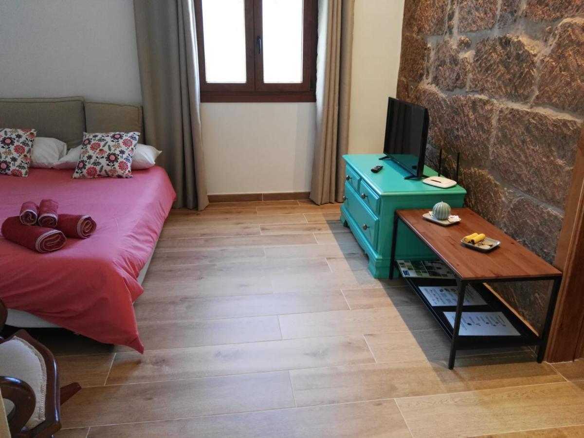 Casita Tio Manuel Villa บาเญ กรันเรย์ ภายนอก รูปภาพ
