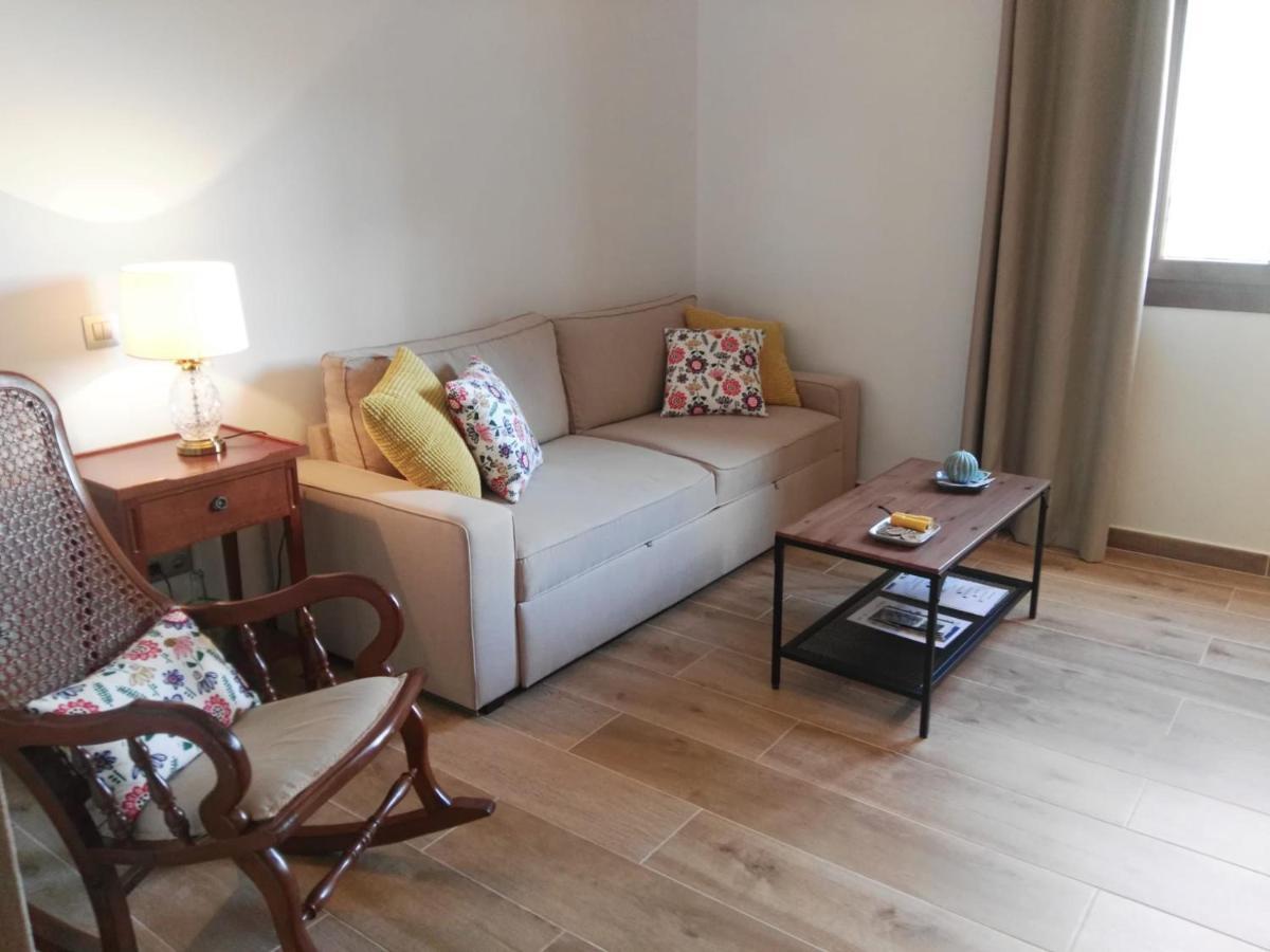 Casita Tio Manuel Villa บาเญ กรันเรย์ ภายนอก รูปภาพ