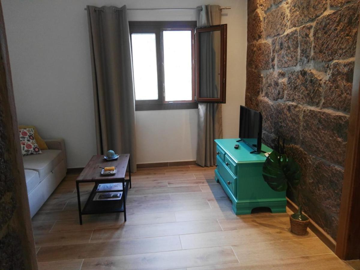 Casita Tio Manuel Villa บาเญ กรันเรย์ ภายนอก รูปภาพ